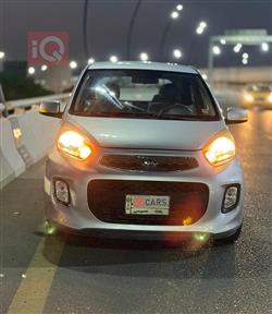 کیا پیکانتۆ